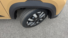 Dacia Spring 27kWh Expression 65 48kW 5dr Auto Electric Hatchback